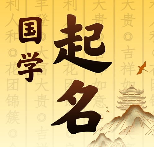金华国学起名 人工起名一对一